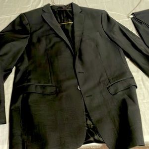Men’s 2 piece suit